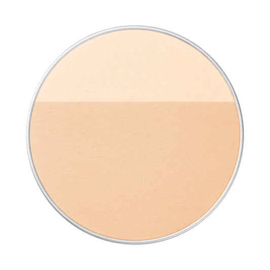 Integrate Gracy Light Finishing Powder UV, SPF50+ PA++++, Refill, Beige Ocher, 7.5g