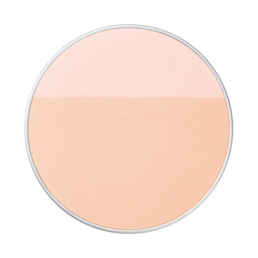 Integrate Gracy Light Finishing Powder UV, SPF50+ PA++++, Refill, Pink Ochre, 7.5g