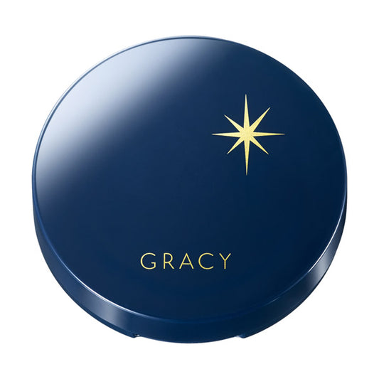 Gracy Finish Powder UV SPF50 (Pink Ochre) 7.5g