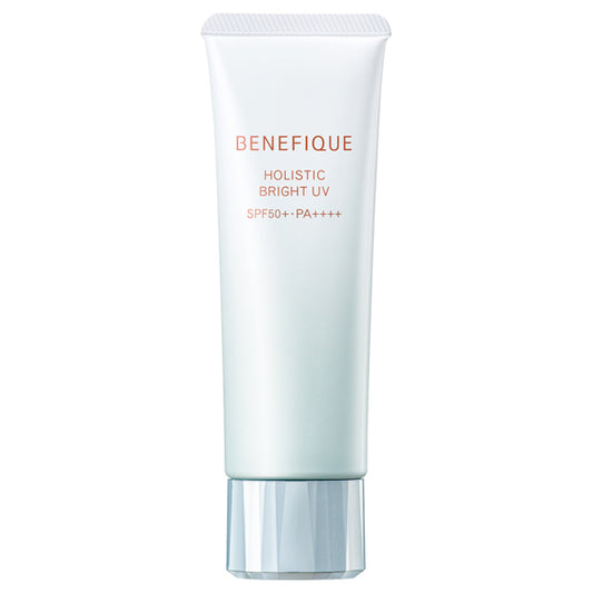 BENEFIQUE Holistic Bright UV SPF50, 50ml (Floral Floral)