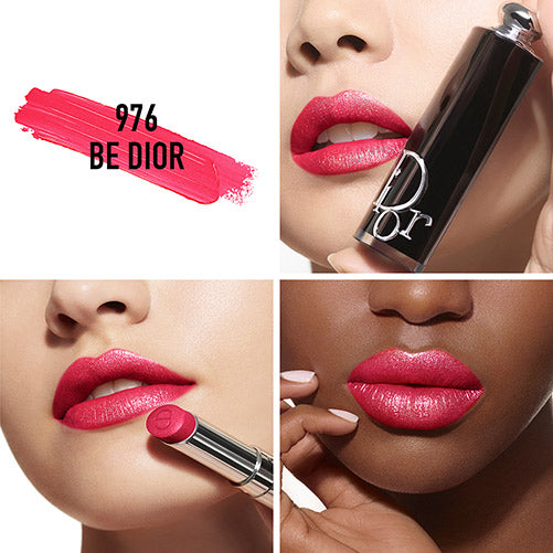 Dior Addict Lipstick Refill (976 Be Dior)
