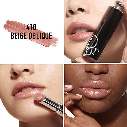 Dior Addict Lipstick Refill (418 Beige Oblique)