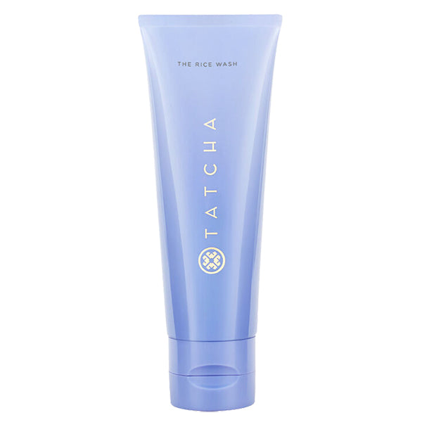 Rice Wash, 120ml, Moisturizing and refreshing