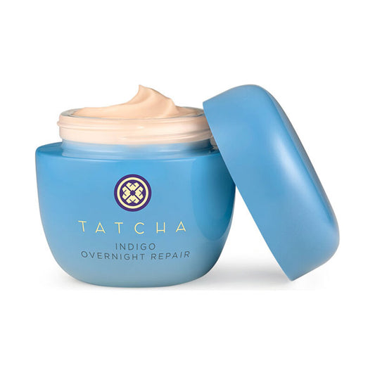 Tatcha Indigo Overnight Cream, 50ml