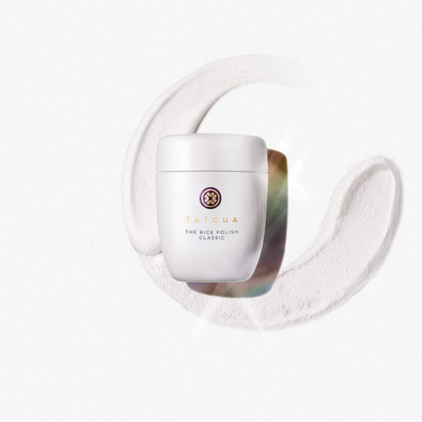 Tatcha Rice Polish Classic, 60g