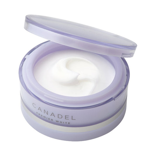 CANADEL Premier White