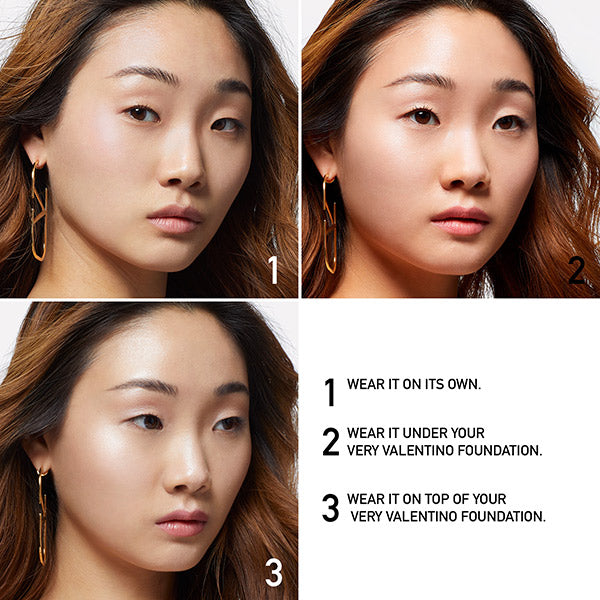 V Lighter, 01 ROSA, 25ml