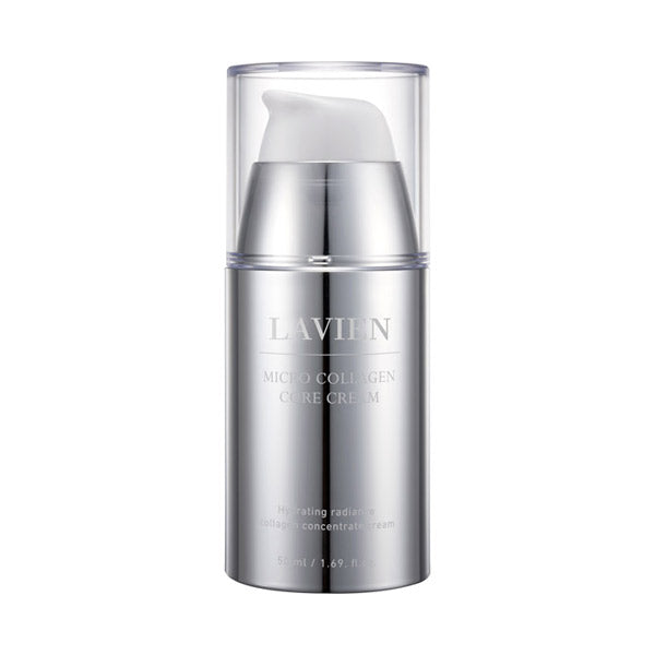 Lavien Micro Collagen Core Cream, 50ml
