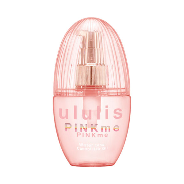 ululis Pink Me Water Conch Control Hair Oil, 100ml