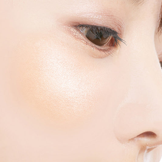 excel Draped Shimmer Glow (DS03 Bronze Glow)