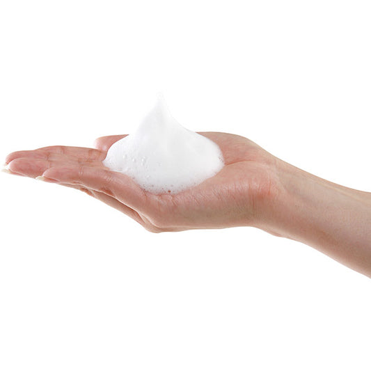 Intima Foam Wash (Daisy), 250ml