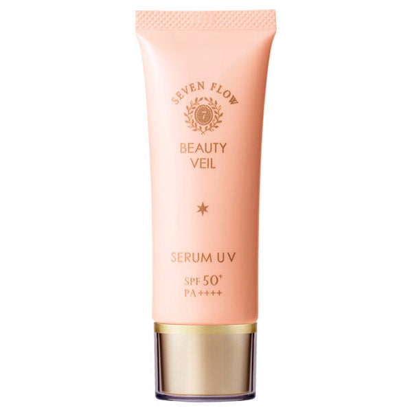 Seven Flow Beauty Veil SPF50, 40g