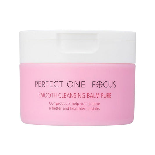 Perfect One Focus Smooth Cleansing Balm Pure, 75g