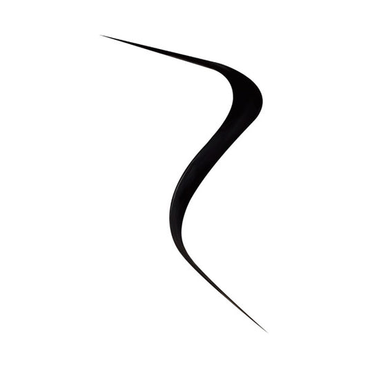 Make Up For Ever Aqua Resist Color Ink (01 Matte Charcoal)