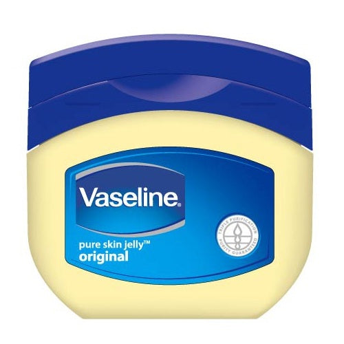 Vaseline Original Pure Skin Jelly, 80g