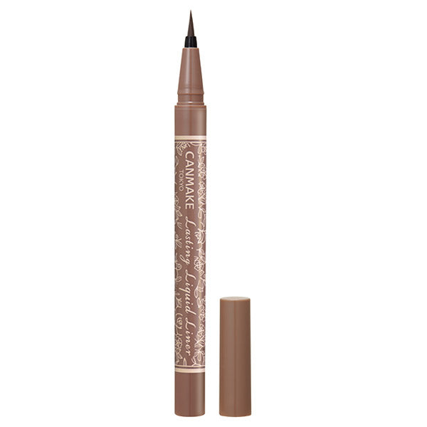 Canmake Lasting Liquid Liner (No.05 Greige)