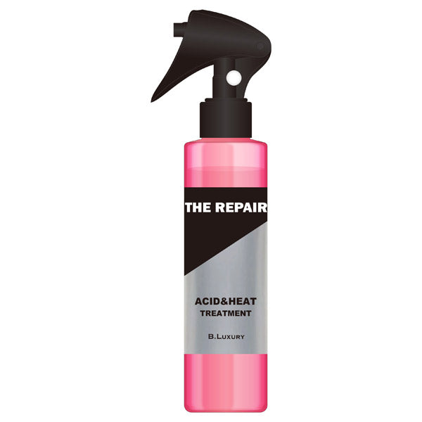 B Luxury The Repair Acid Heat Treatment Mist, 200ml