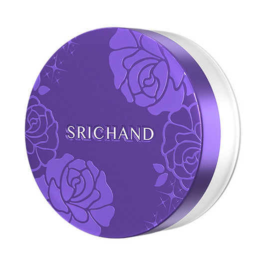 Srichand Bare Perfect Glowing Translucent Powder