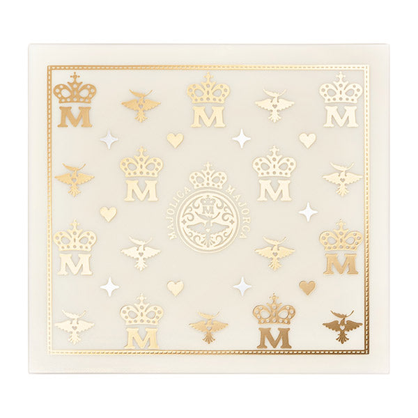 MAJOLICA MAJORCA Shadow Customization Case, Case