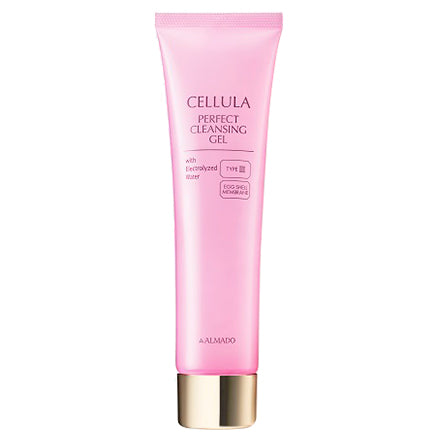 Cellula Perfect Cleansing Gel, 150g