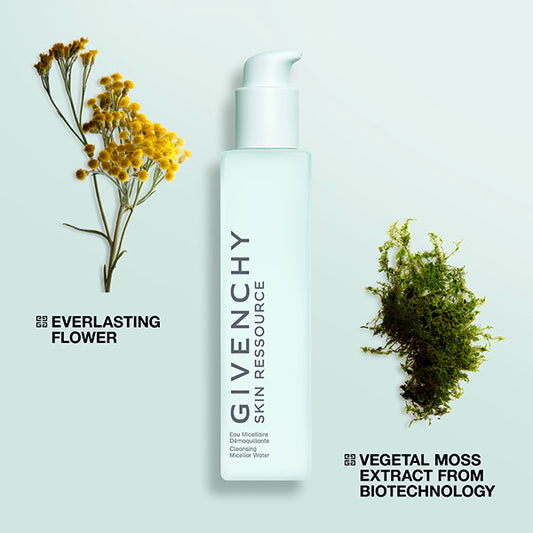 GIVENCHY Skin Resource Cleansing Water, 200ml