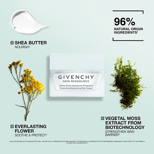 GIVENCHY Skin Resource Rich Cream, Refill, 50ml
