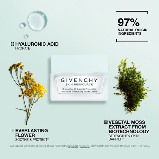 GIVENCHY Skin Resource Velvet Cream, Refill, 50ml