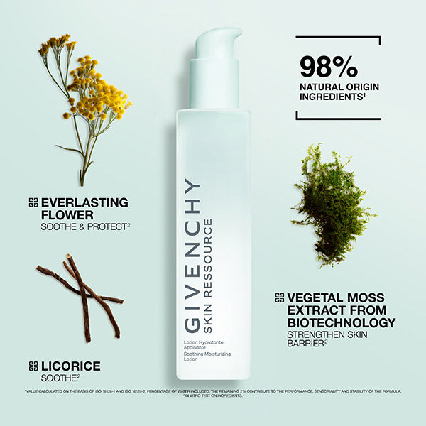 GIVENCHY Skin Resource Lotion, 200ml
