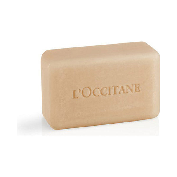 LOCCITANE Shea soap milk, 250g, milk