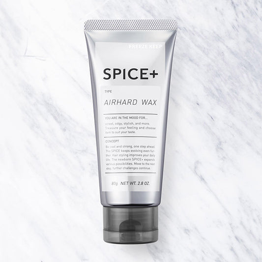 Spice+ Airhard Wax, 80g (Green Apple)