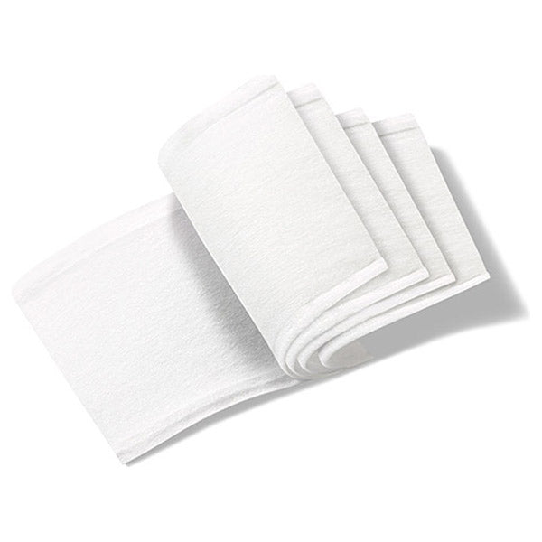 FEMMUE 5-layer soft cotton pad, 50 sheets, 50 x 70 mm