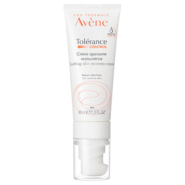Skin Balance TC Cream, 40ml, Fragrance-free