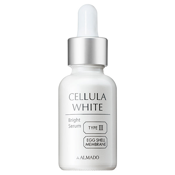 Cellula White Bright Serum, 30ml