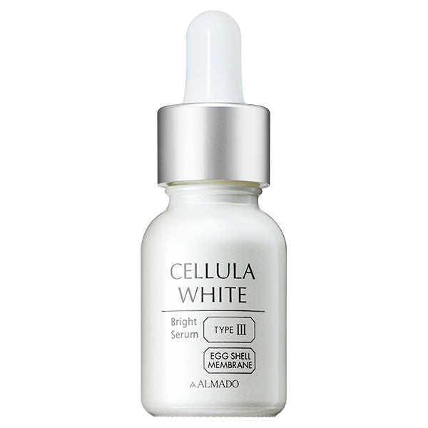 Cellula White Bright Serum, 15ml