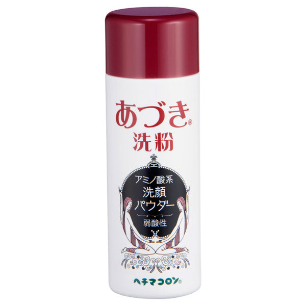 Hechima Cologne Adzuki Washing Powder, 100g