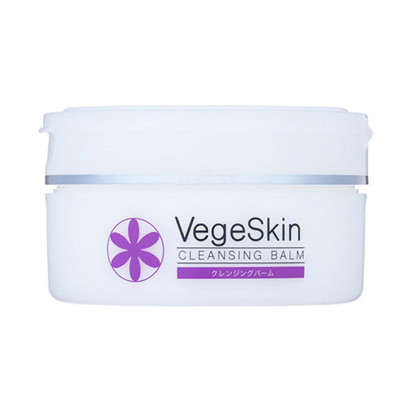 Veggie Skin Cleansing Balm, 90g