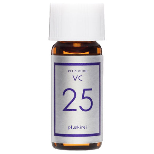 Pluskirei Plus Pure VC25, 2ml