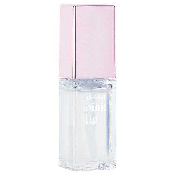 Pluskirei Pinklip (#1 Clear Mint)