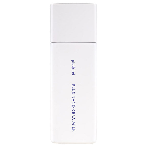 Pluskirei Plus Nano Cera Milk, 60ml