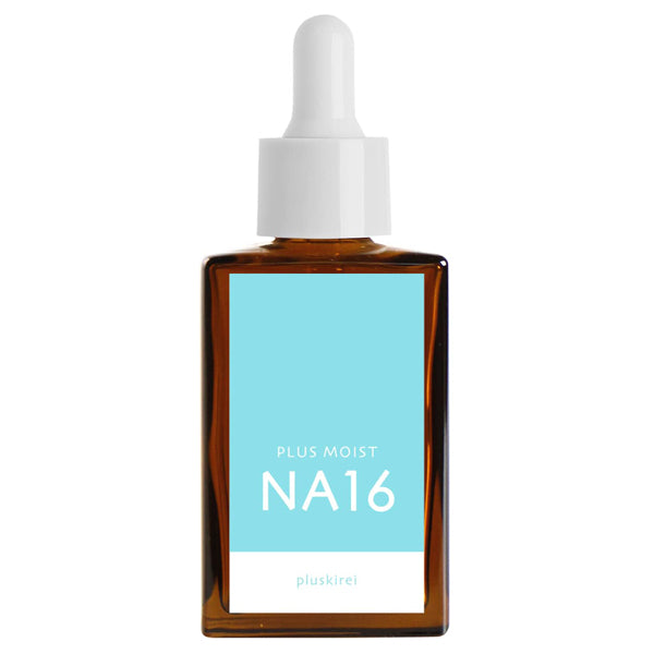 Pluskirei Plus Moist NA16, 30ml