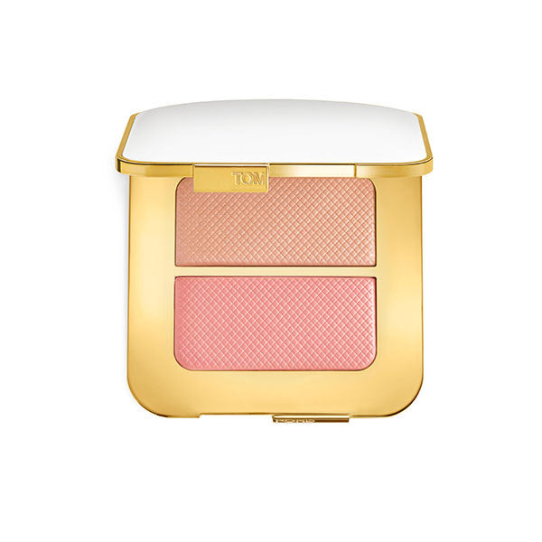 Tom Ford Beauty Sheer Cheek Duo (02A Eclat Nu)