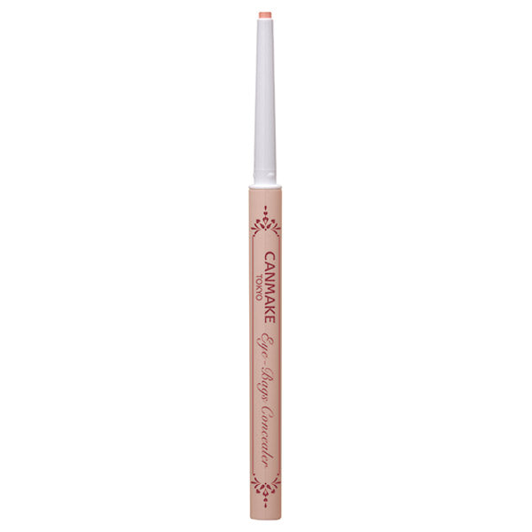 Eyebag Concealer, 02 Pink Beige
