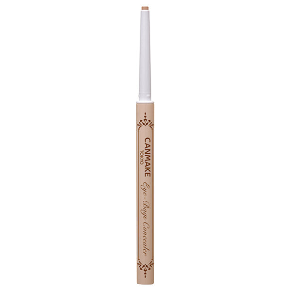 Canmake Eye Bag Concealer (01 Yellow Beige)