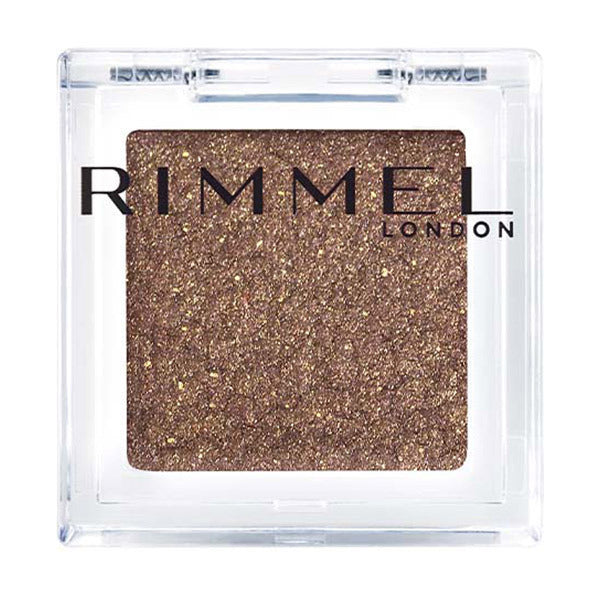 Rimmel London Wonder Cube Eyeshadow Pearl (P008)