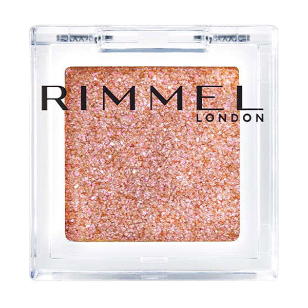 Rimmel London Wonder Cube Eyeshadow Pearl (P002)