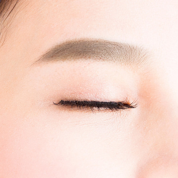 BLEND BERRY Nuance On 3D Eyebrow Mascara, 001 (Olive Brown), 4.0g