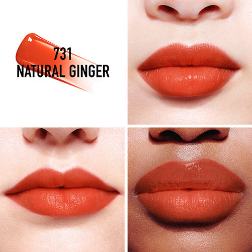 Dior Addict Lip Tint (731 Natural Ginger)