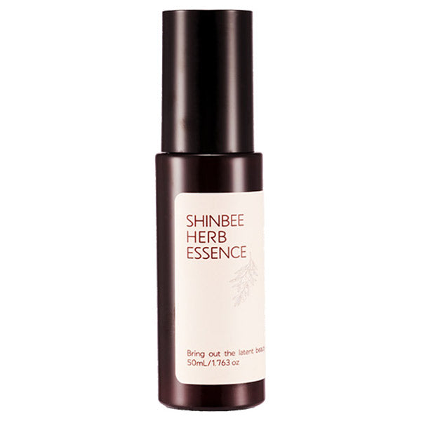 Shinbee Herb Essence, 50ml