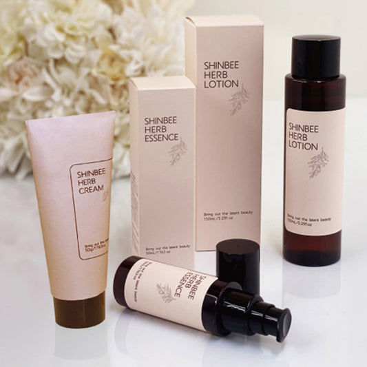 Shinbee Herb Lotion, 150ml