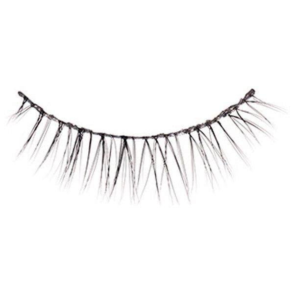 Diamond Lash Little Wink Series, Melty Eye, 5 pairs
